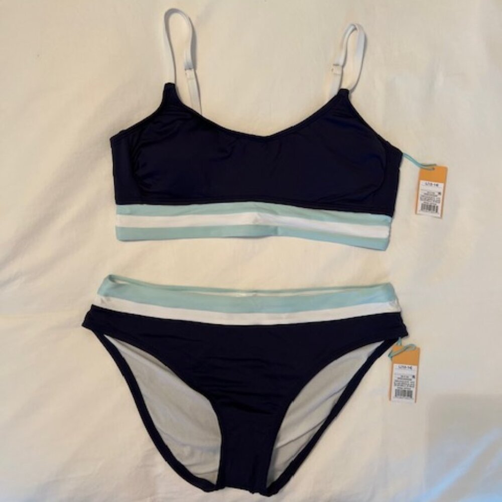Kona Sol - Bikini Set - NWT